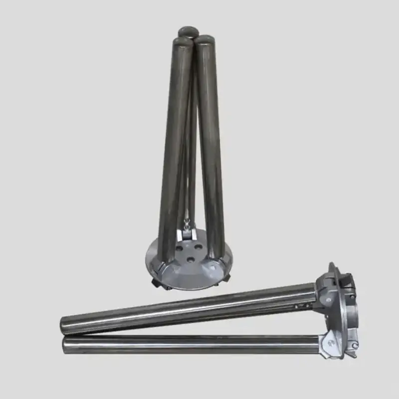 Repuesto: Conjunto de Brazo Abatible para Torniquete (HL145)