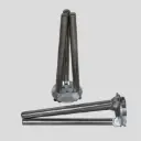 Repuesto: Conjunto de Brazo Abatible para Torniquete (HL145)