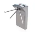 Torniquete Electrónico: Huella Biométrica + Lector de Tarjetas RFID + Controlador