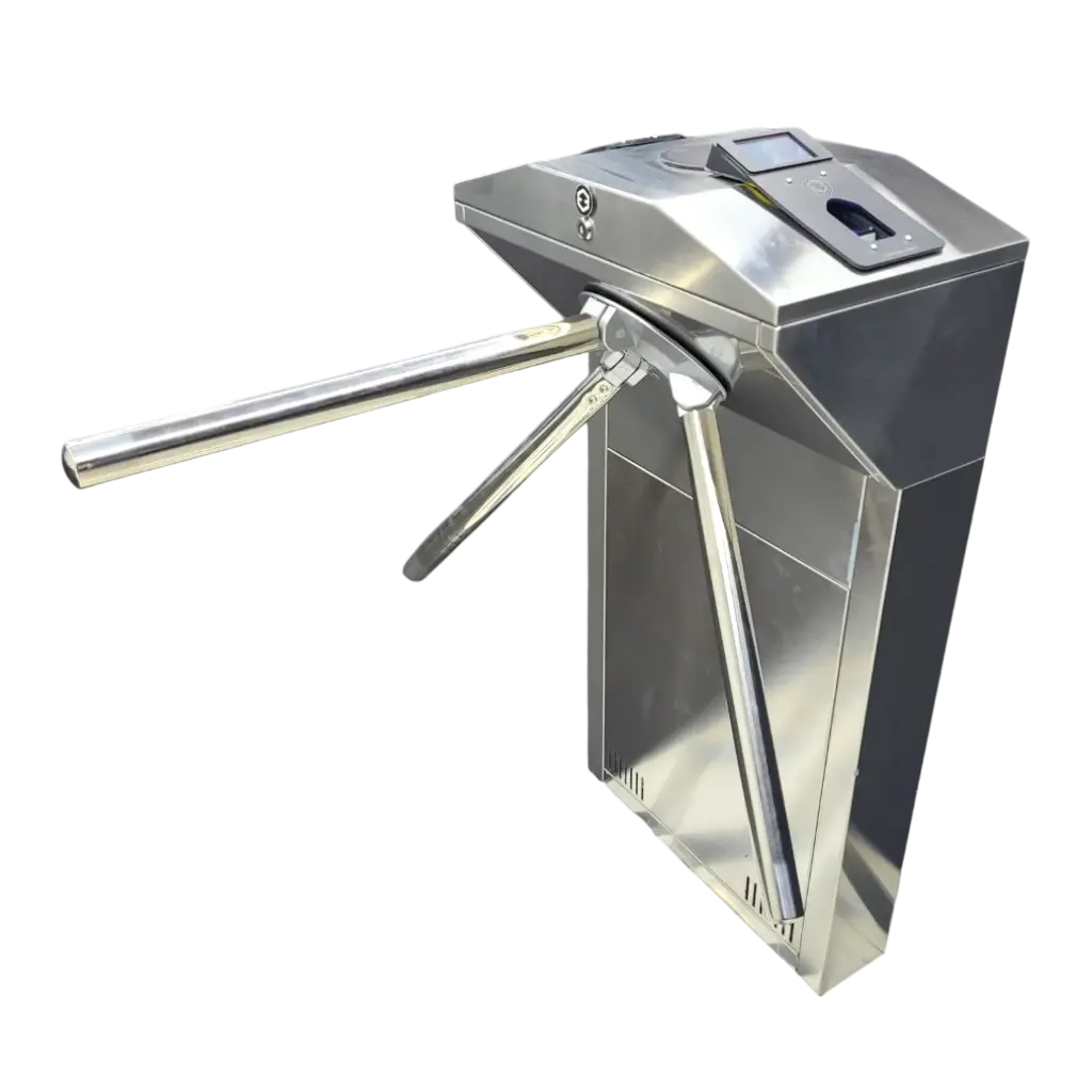 2Tec: Torniquete Electrónico (Generación 2)