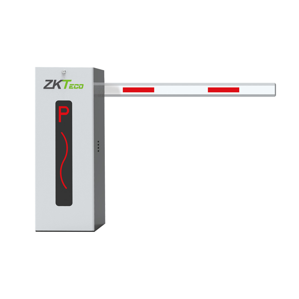 Barrera Vehicular Reversible (Pluma 4.5mt)